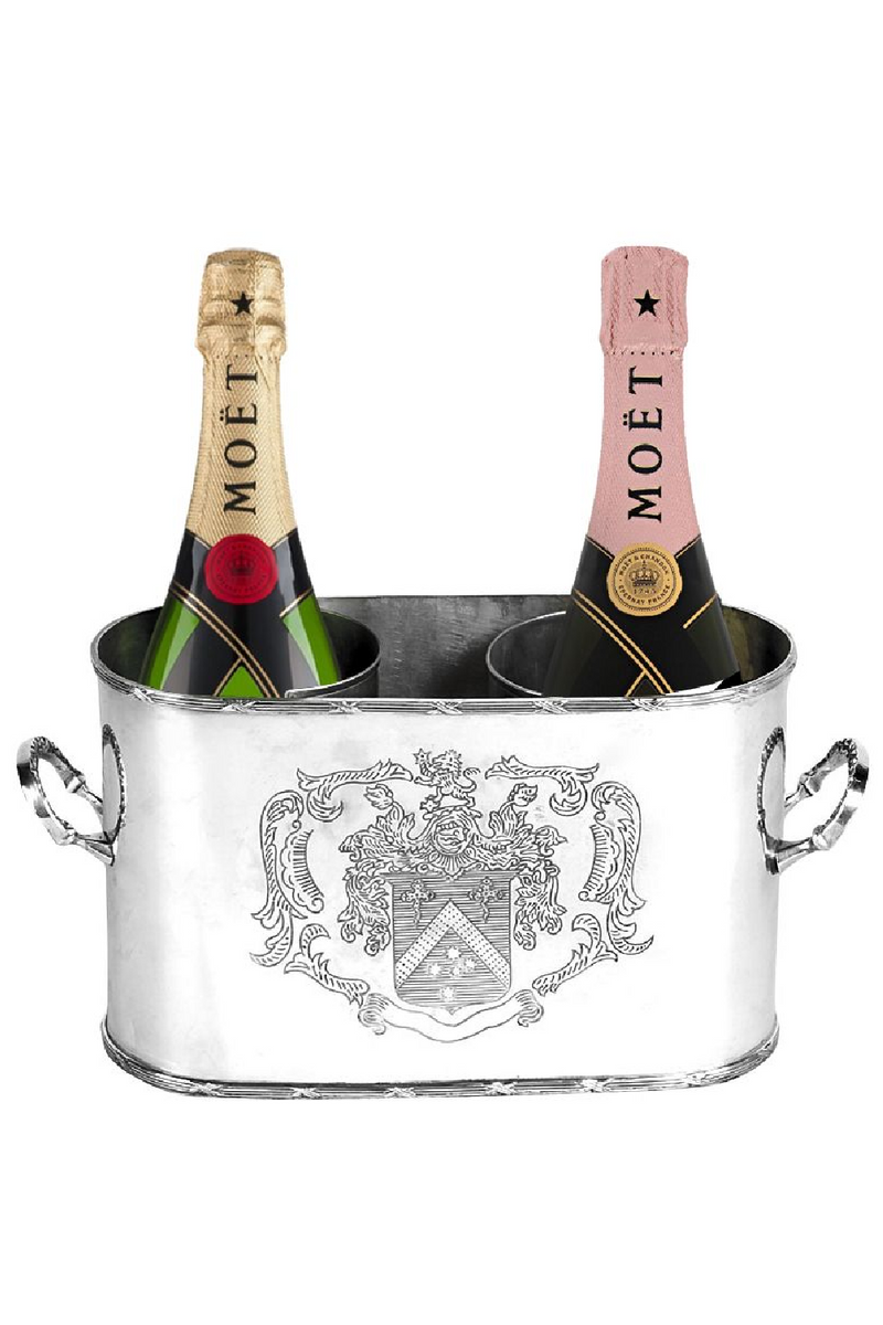 Champagne Bucket | Eichholtz Maggia | Eichholtzmiami.com