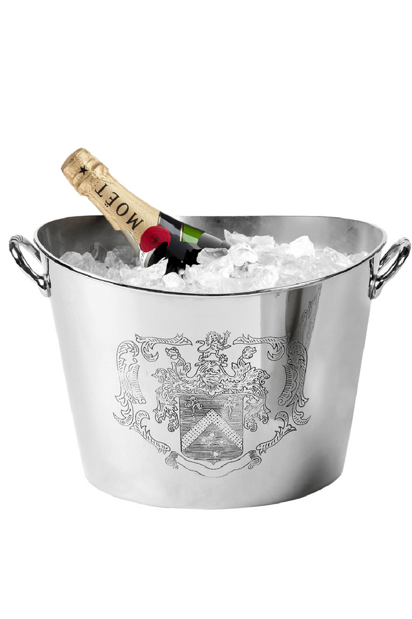 Champagne Bucket | Eichholtz Maggia | Eichholtzmiami.com