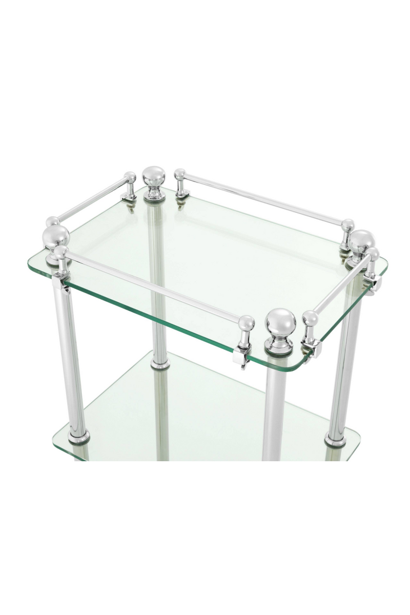 Bathroom Rack | Eichholtz Devon | Eichholtzmiami.com