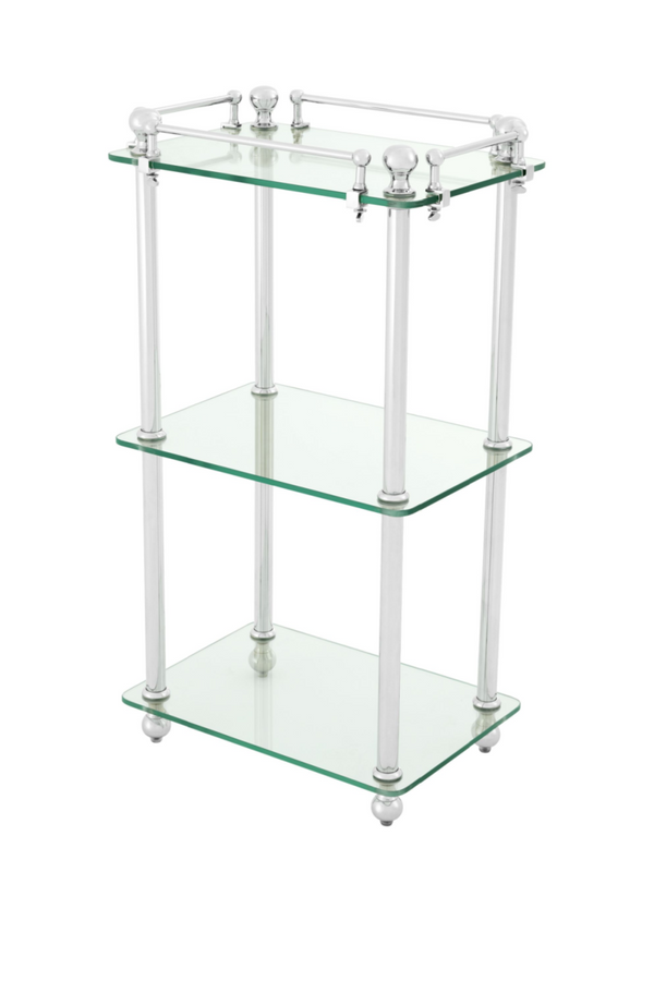 Bathroom Rack | Eichholtz Devon | Eichholtzmiami.com