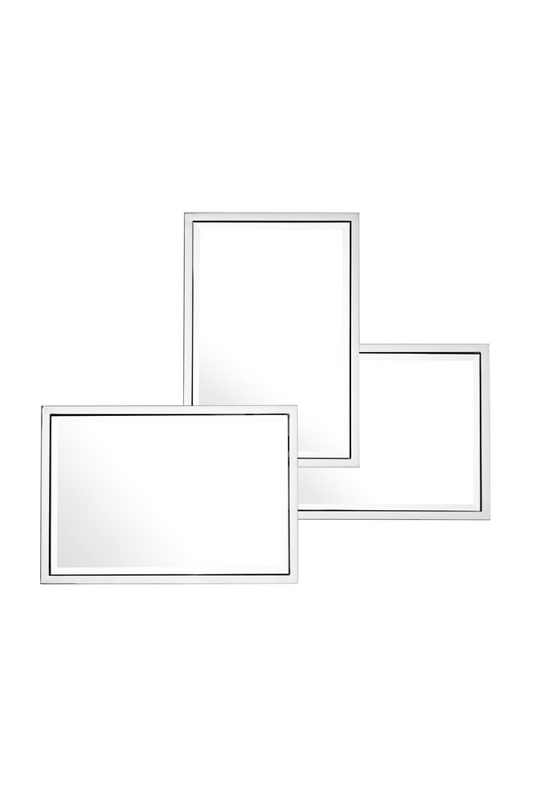 Rectangular Trio Mirror | Eichholtz Sensation | Eichholtzmiami.com