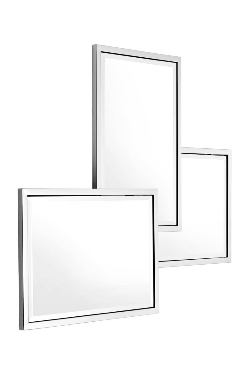 Rectangular Trio Mirror | Eichholtz Sensation | Eichholtzmiami.com