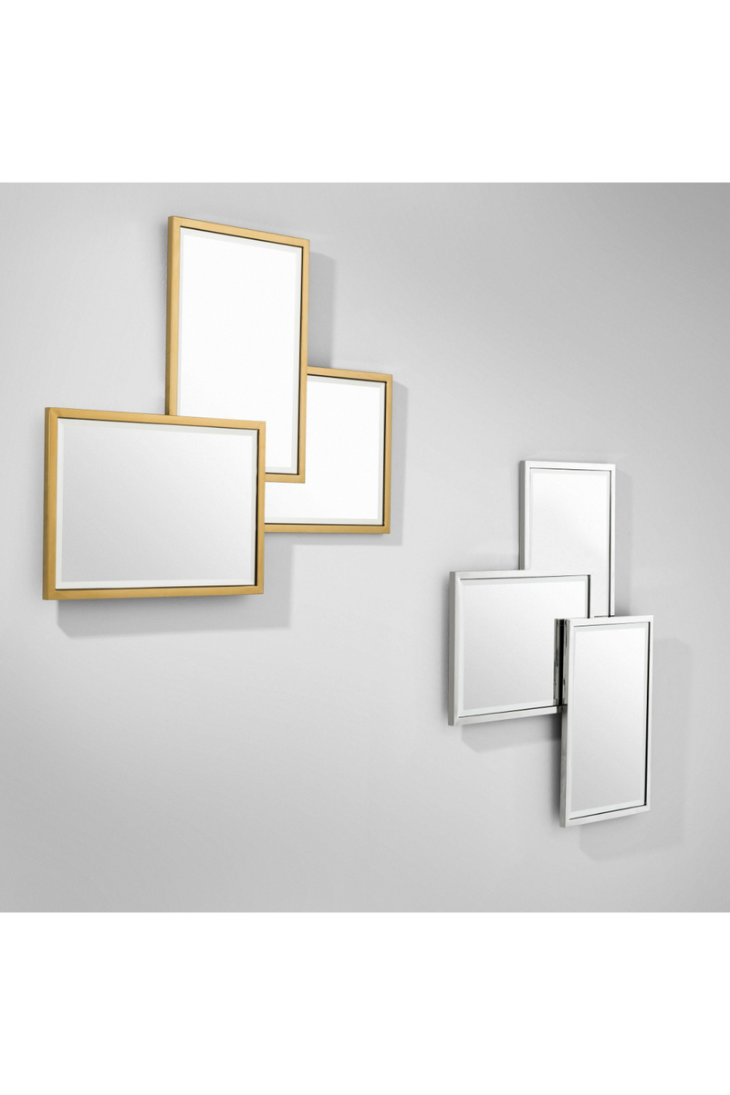 Rectangular Trio Mirror | Eichholtz Sensation | Eichholtzmiami.com