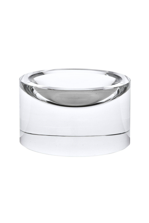 Round Bowl | Eichholtz Conex | Eichholtzmiami.com