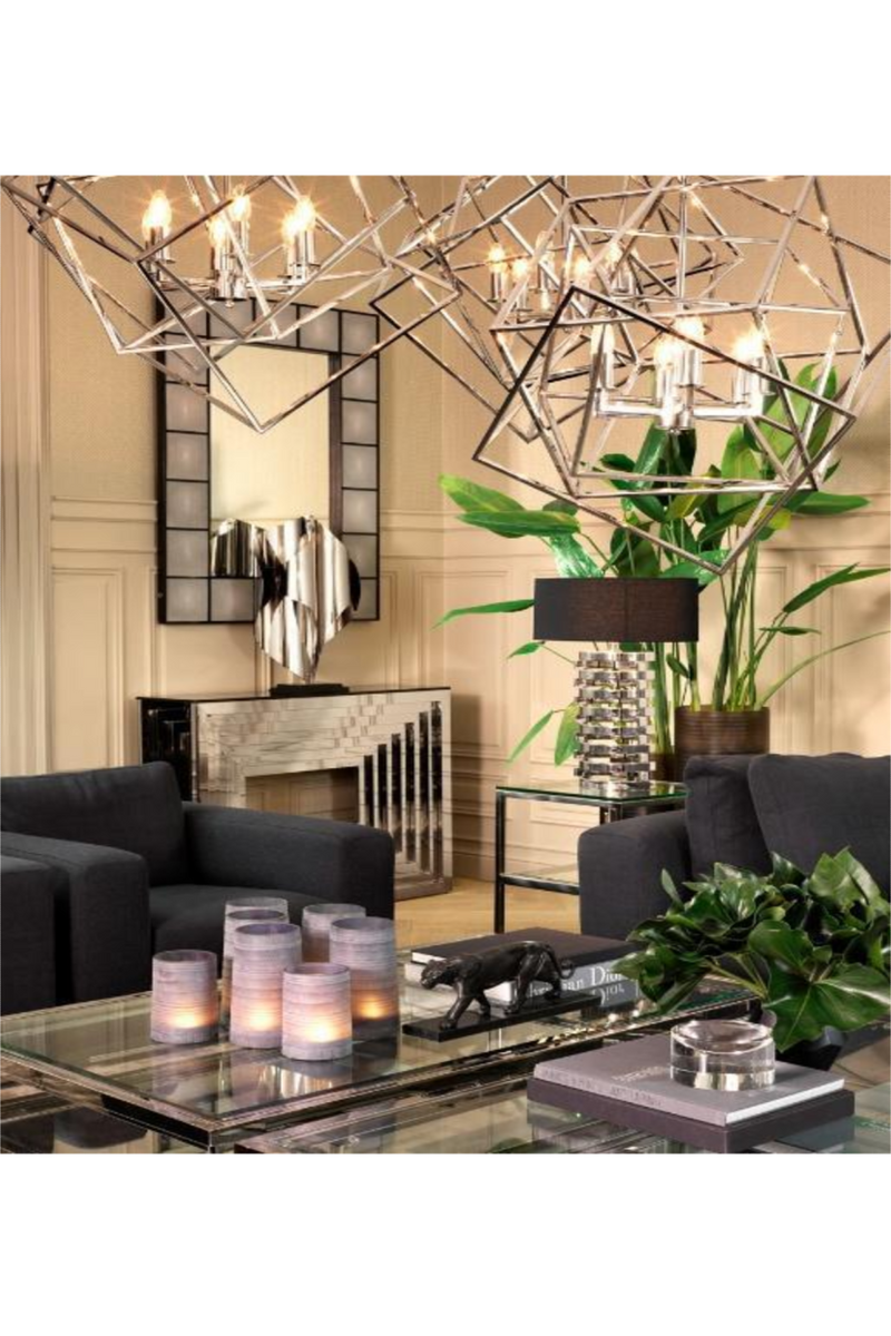 Sliding Top Coffee Table | Eichholtz Harvey | Eichholtzmiami.com