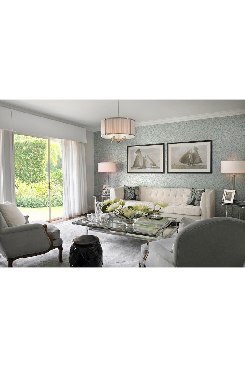 Sliding Top Coffee Table | Eichholtz Harvey | Eichholtzmiami.com