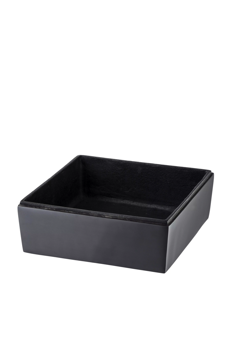 Square Grid Bowl | Eichholtz Deluxe | Eichholtzmiami.com