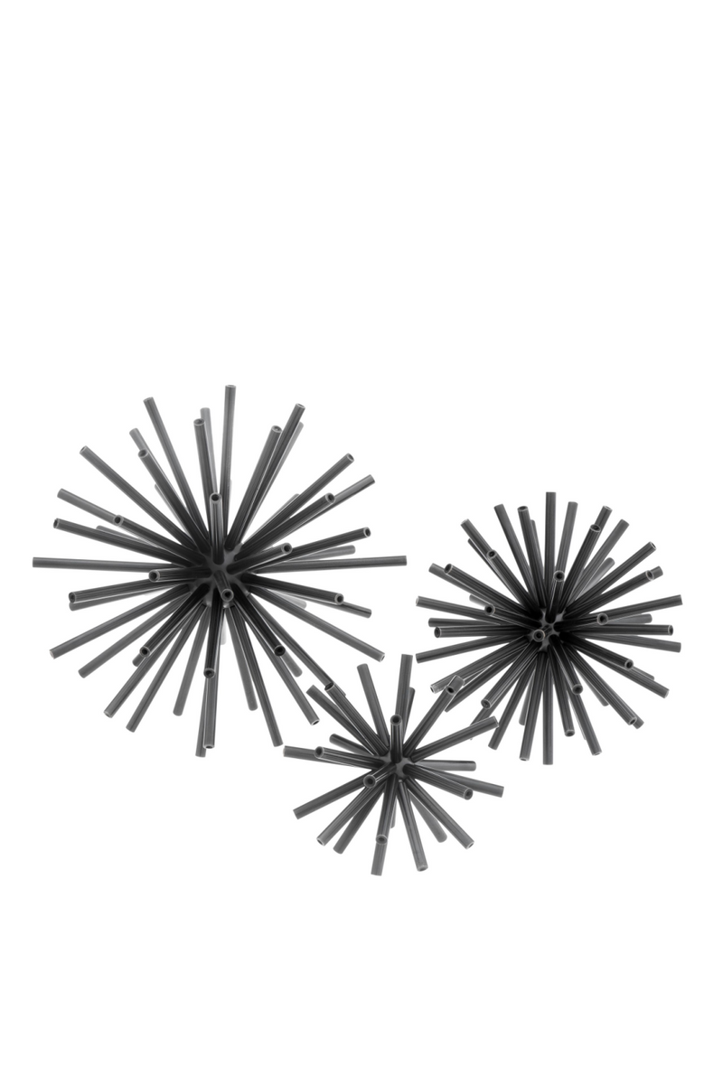 Object Decor (set of 3) | Eichholtz Meteor | Eichholtzmiami.com