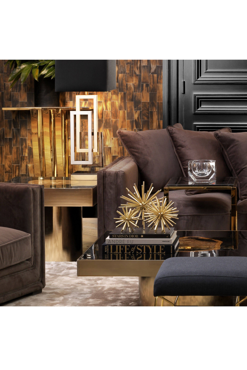 Object Decor (set of 3) | Eichholtz Meteor | Eichholtzmiami.com