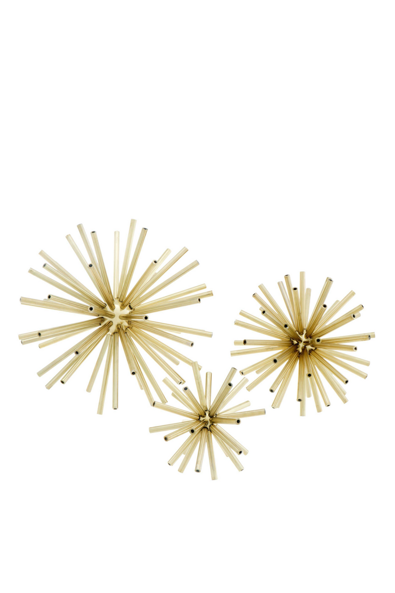 Object Decor (set of 3) | Eichholtz Meteor | Eichholtzmiami.com