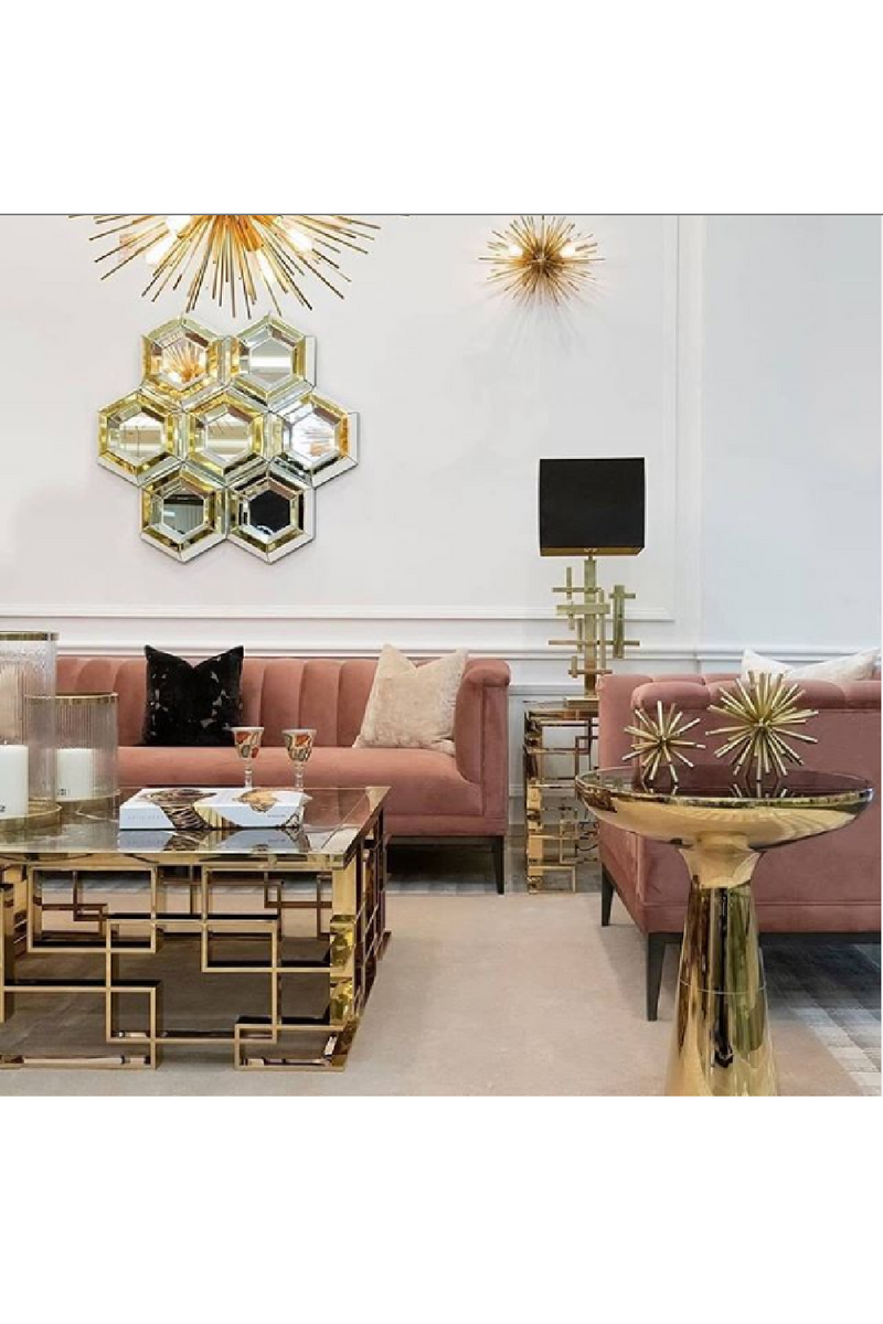 Object Decor (set of 3) | Eichholtz Meteor | Eichholtzmiami.com