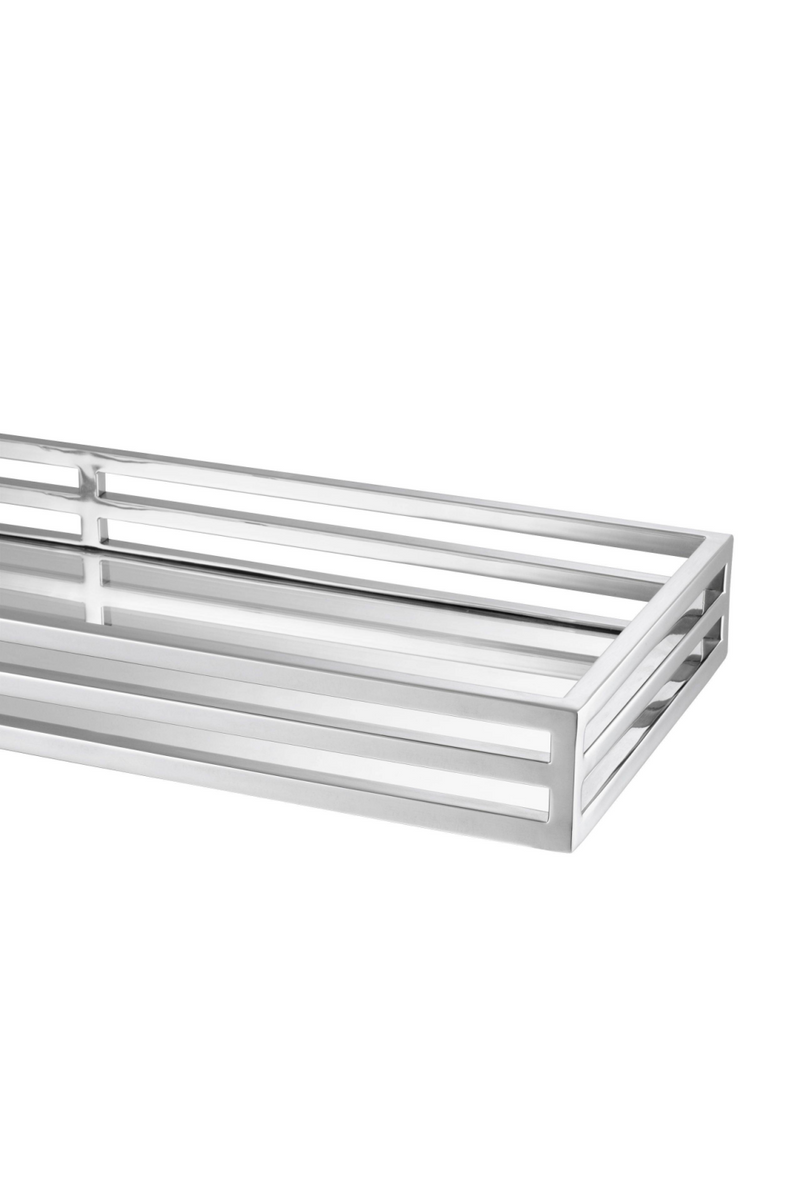 Metallic Framed Tray | Eichholtz Ersa | Eichholtzmiami.com