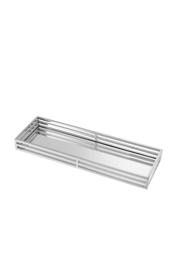 Metallic Framed Tray | Eichholtz Ersa | Eichholtzmiami.com