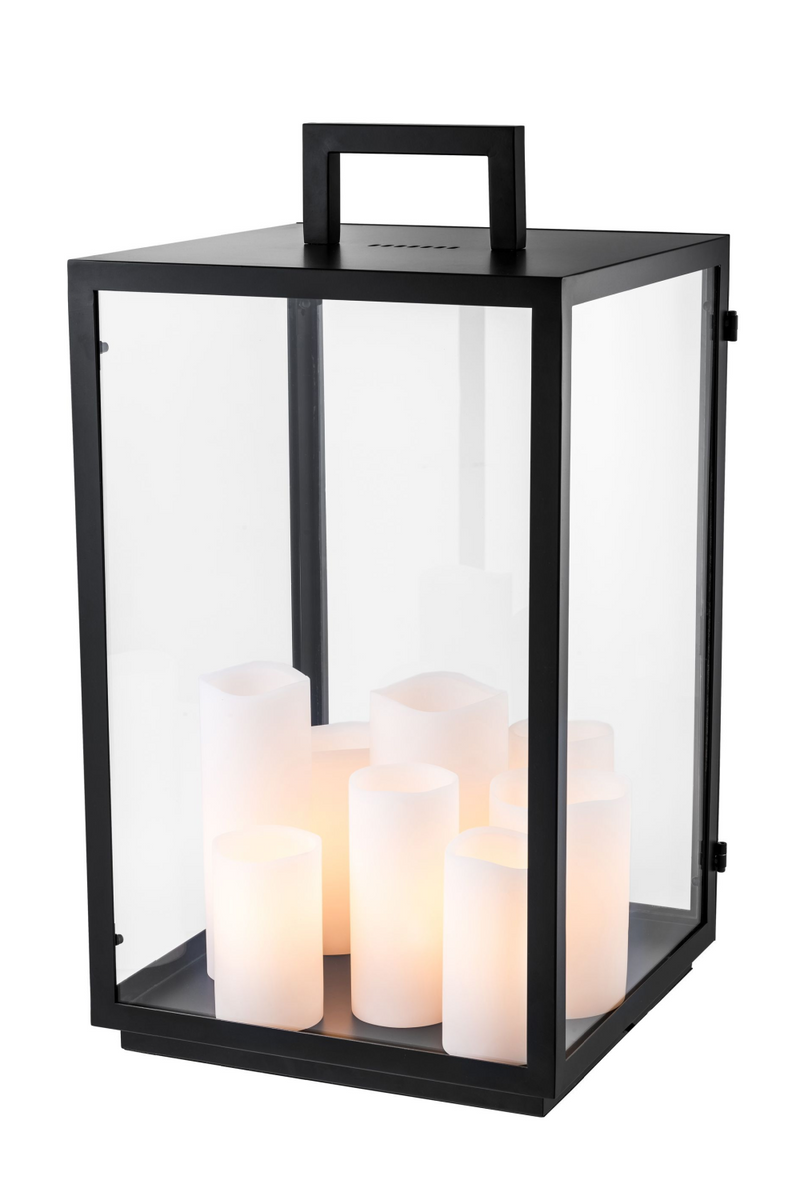 Faux Candle Modern Table Lamp | Eichholtz Debonair | Eichholtzmiami.com