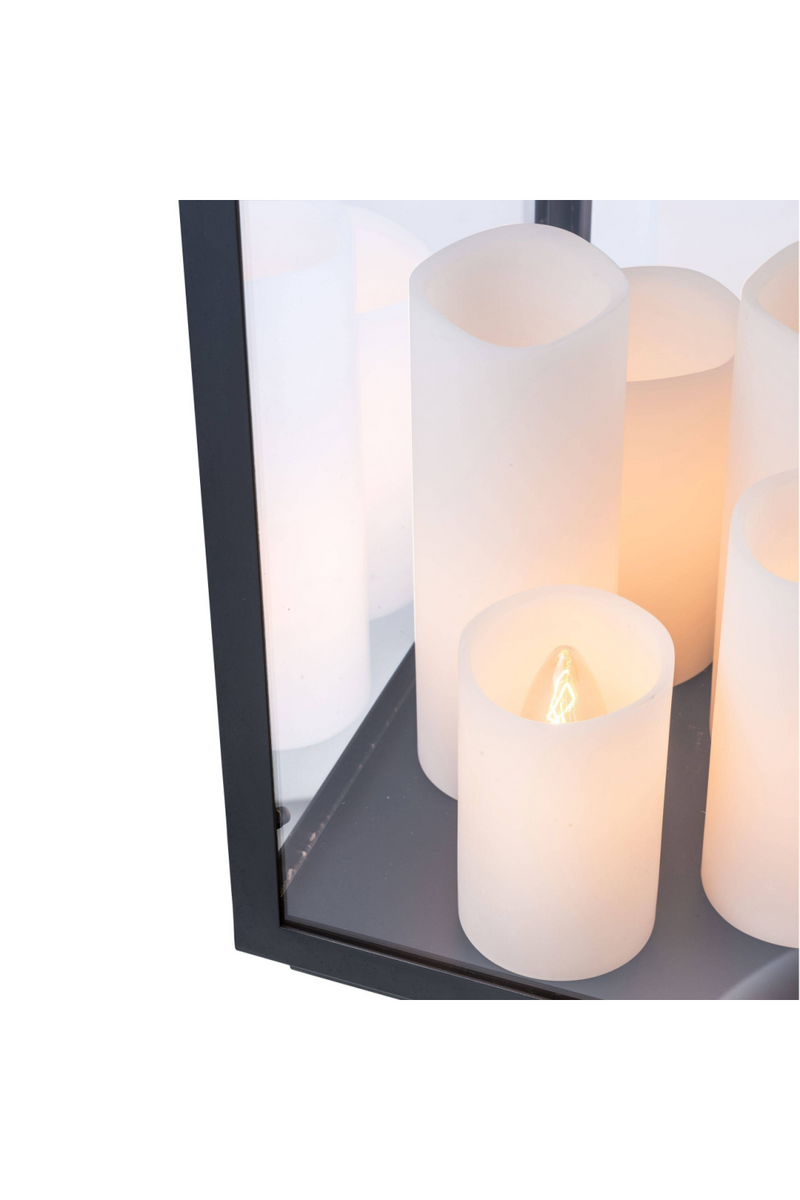 Faux Candle Modern Table Lamp | Eichholtz Debonair | Eichholtzmiami.com