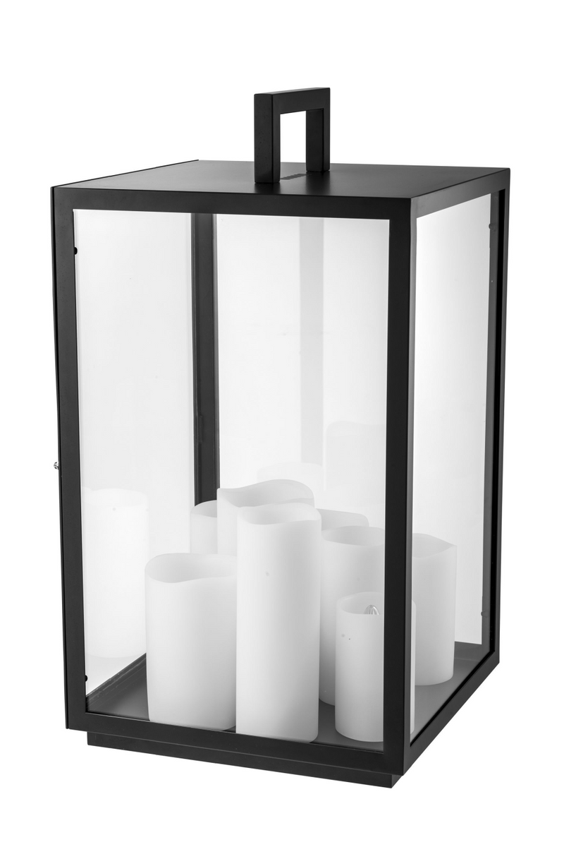 Faux Candle Modern Table Lamp | Eichholtz Debonair | Eichholtzmiami.com