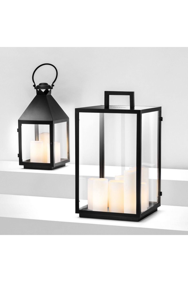 Faux Candle Modern Table Lamp | Eichholtz Debonair | Eichholtzmiami.com