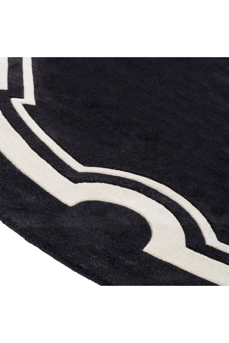 Round Area Rug | Eichholtz Palazzo | Eichholtzmiami.com