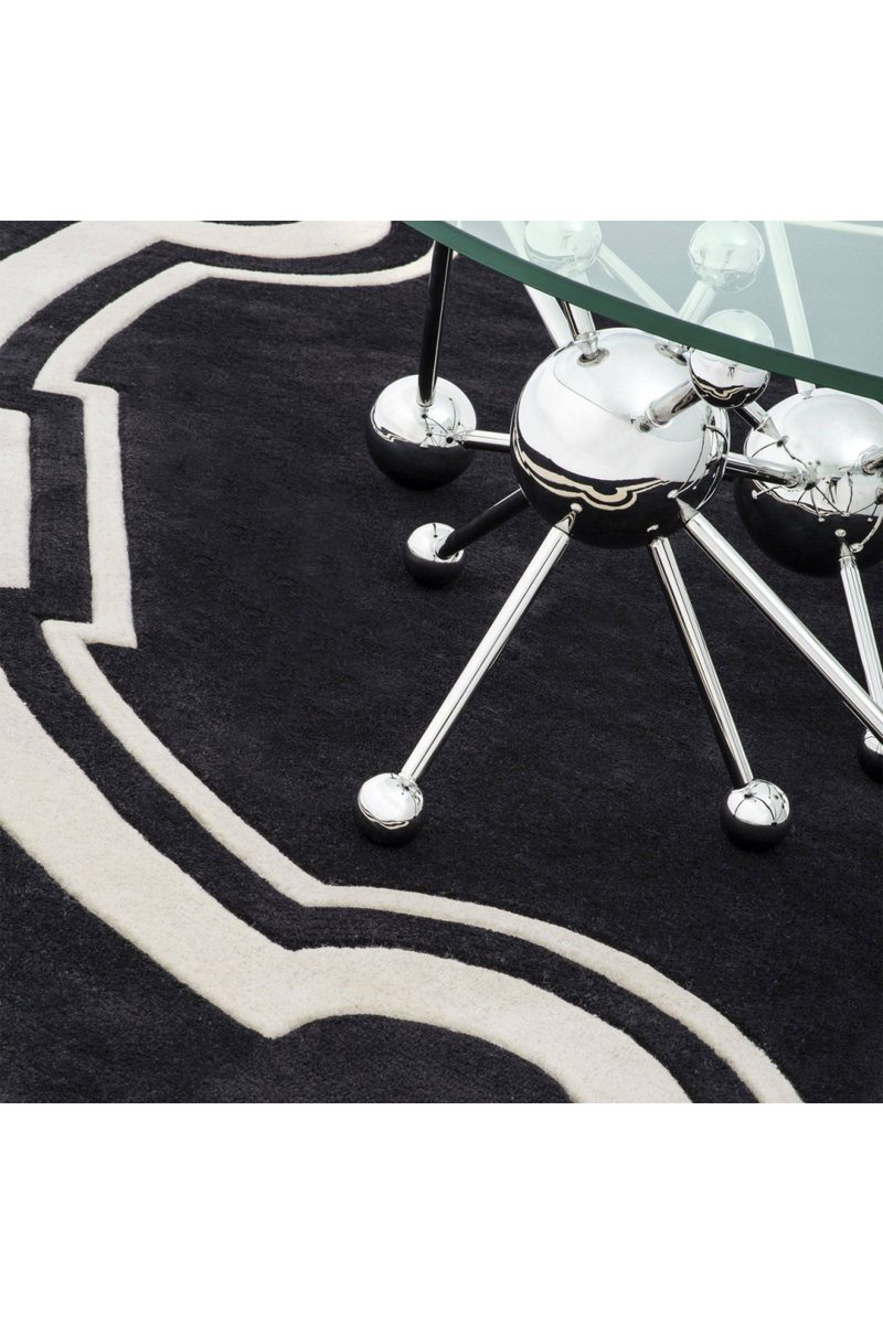 Round Area Rug | Eichholtz Palazzo | Eichholtzmiami.com