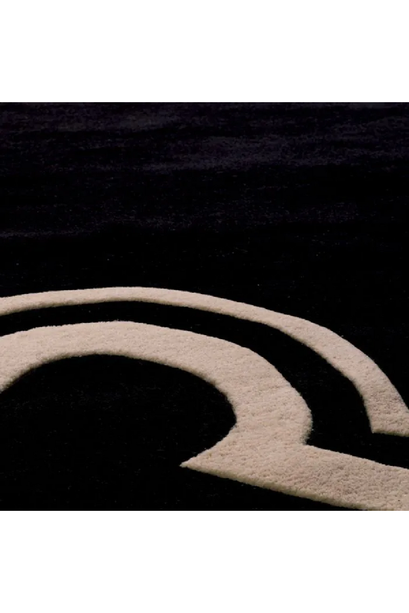 Round Area Rug | Eichholtz Palazzo | Eichholtzmiami.com