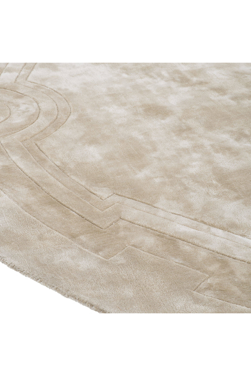Round Area Rug | Eichholtz Palazzo | Eichholtzmiami.com