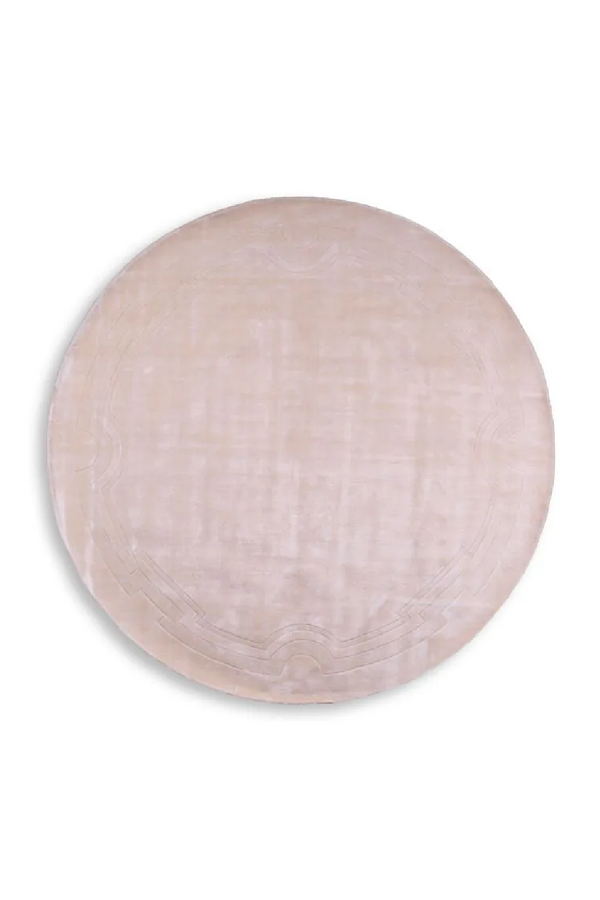 Round Area Rug | Eichholtz Palazzo | Eichholtzmiami.com