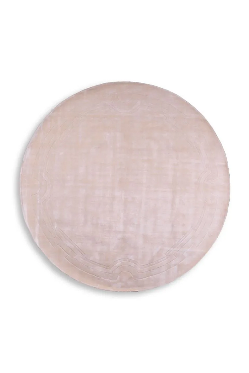 Round Area Rug | Eichholtz Palazzo | Eichholtzmiami.com