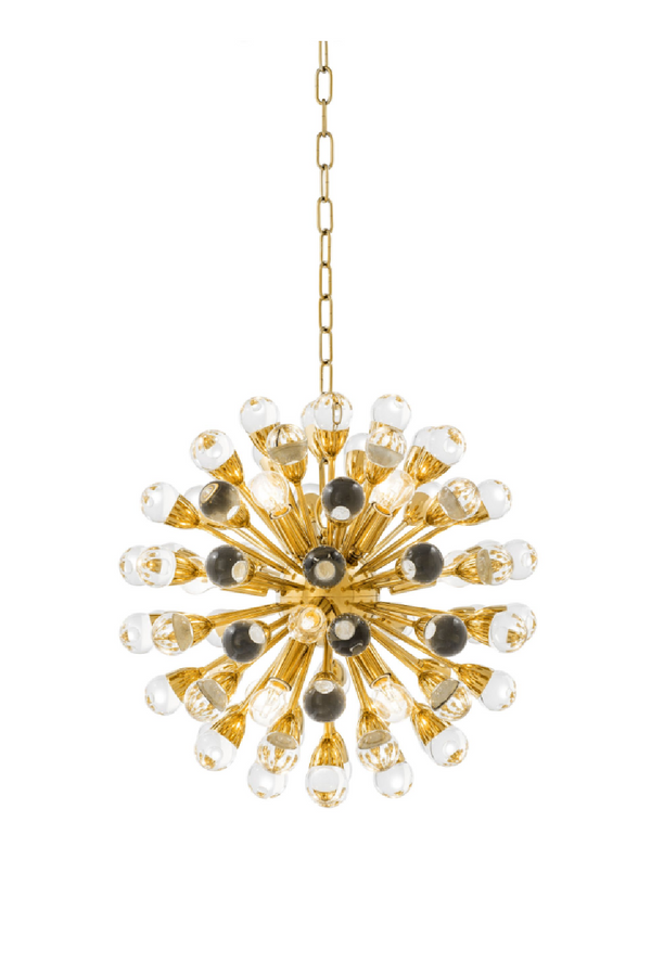 Calypso Sputnik Chandelier | Eichholtz Anto | Eichholtzmiami.com