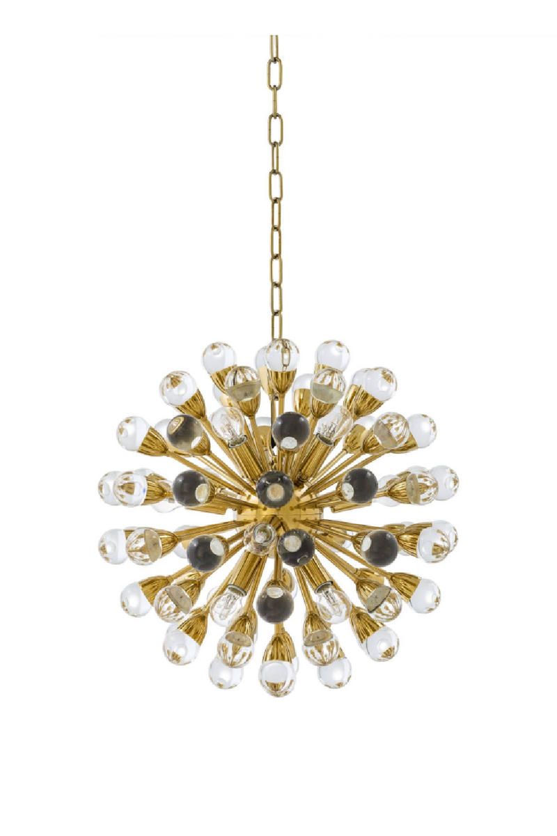 Calypso Sputnik Chandelier | Eichholtz Anto | Eichholtzmiami.com