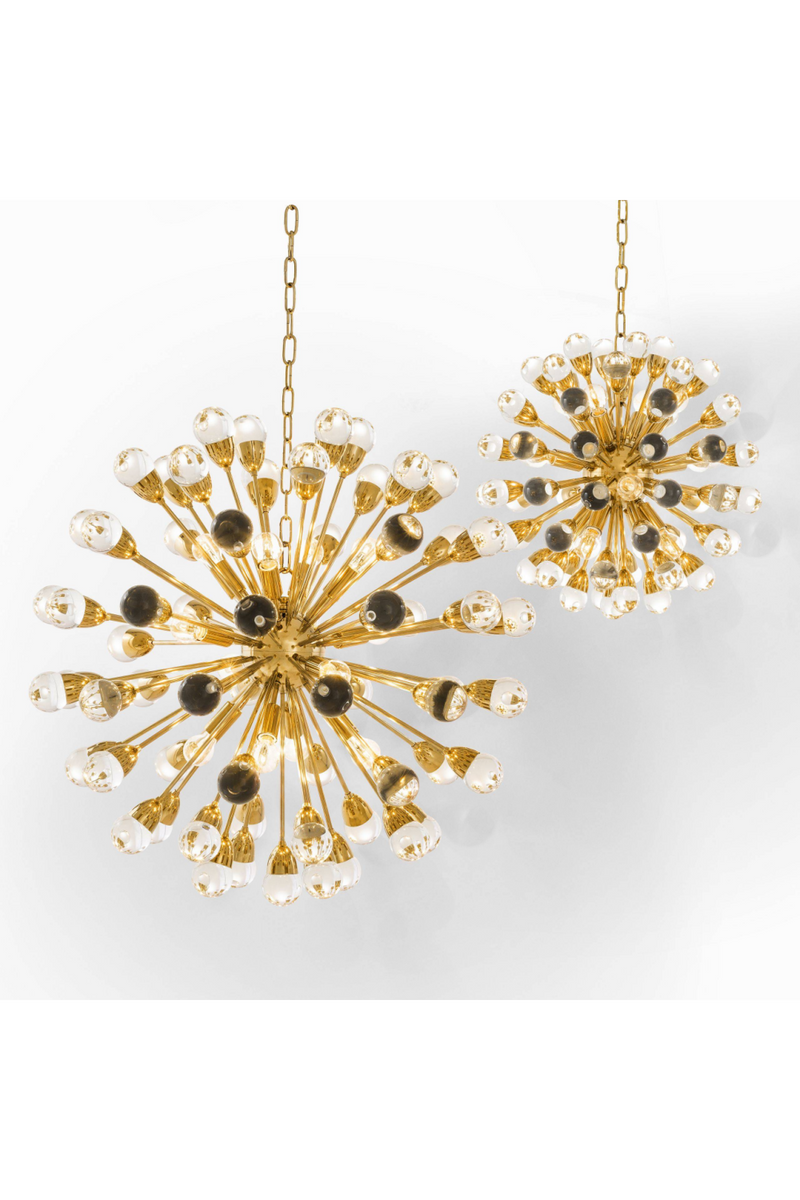 Calypso Sputnik Chandelier | Eichholtz Anto | Eichholtzmiami.com