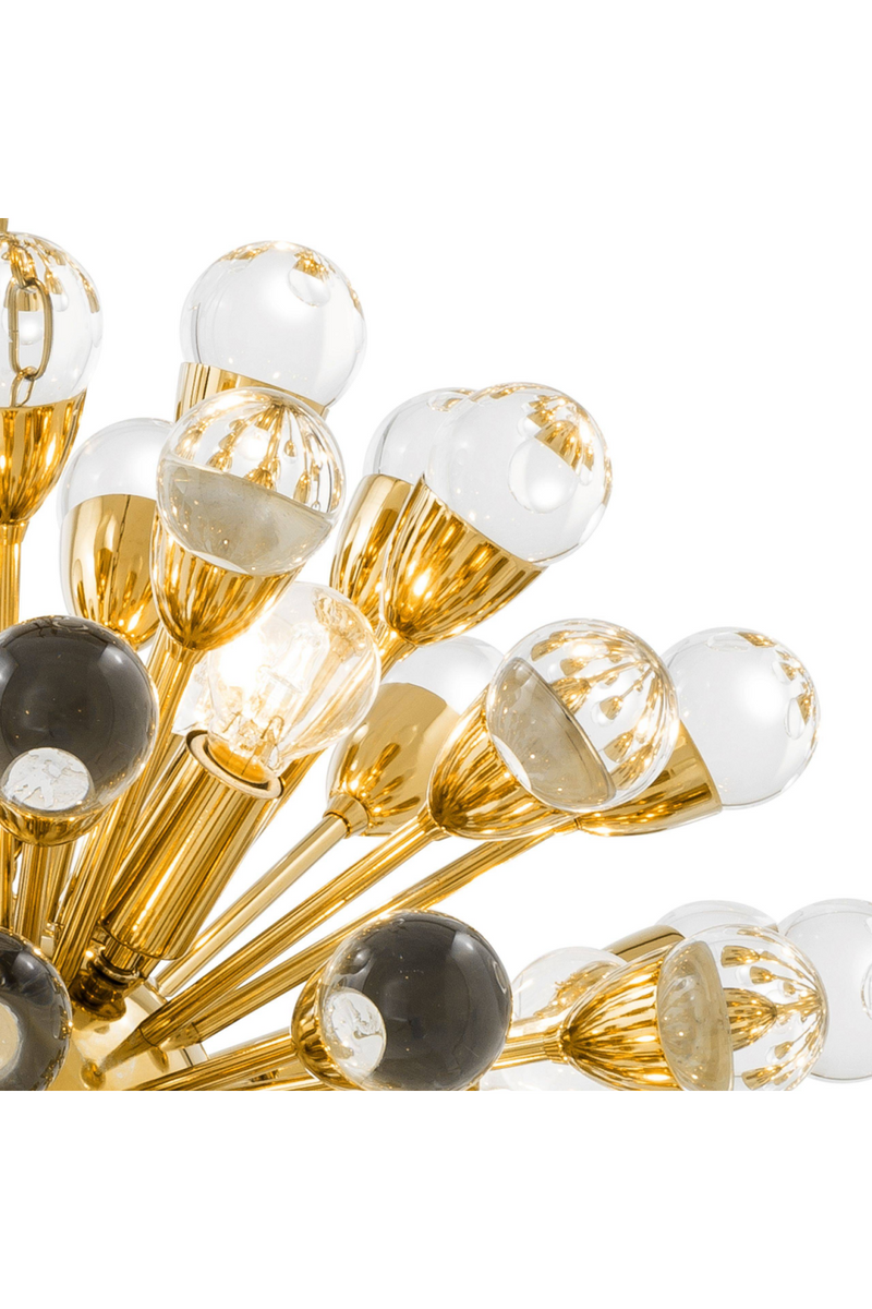 Calypso Sputnik Chandelier | Eichholtz Anto | Eichholtzmiami.com