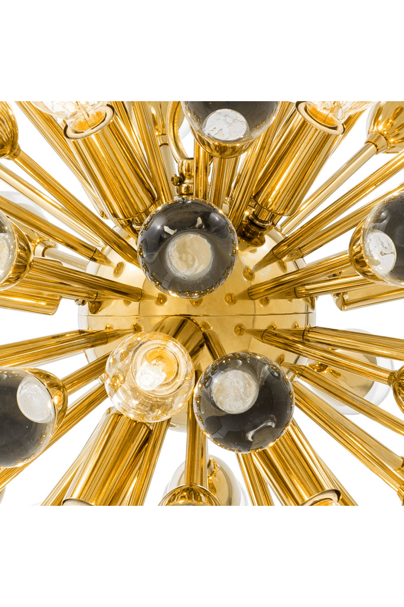 Calypso Sputnik Chandelier | Eichholtz Anto | Eichholtzmiami.com