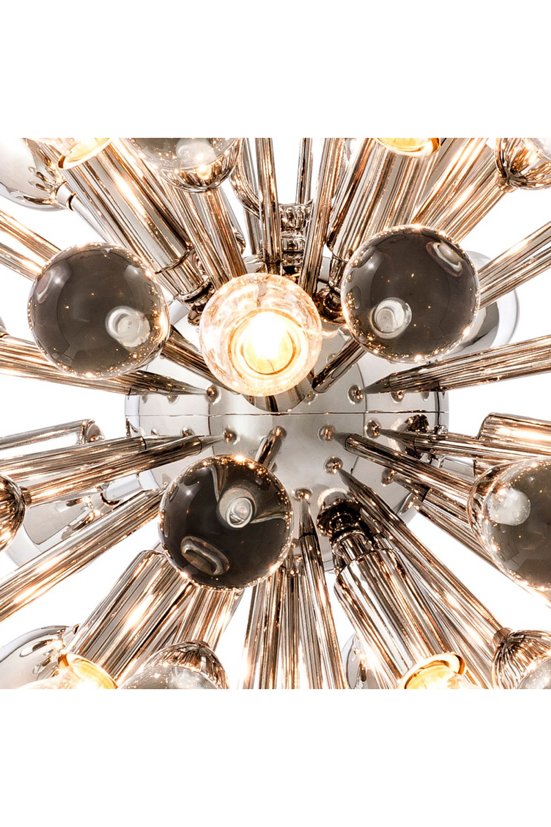 Calypso Sputnik Chandelier | Eichholtz Anto | | Eichholtzmiami.com