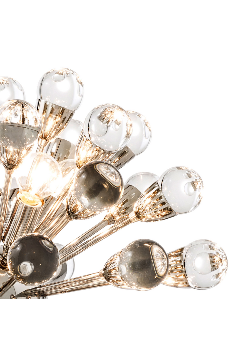 Calypso Sputnik Chandelier | Eichholtz Anto | | Eichholtzmiami.com