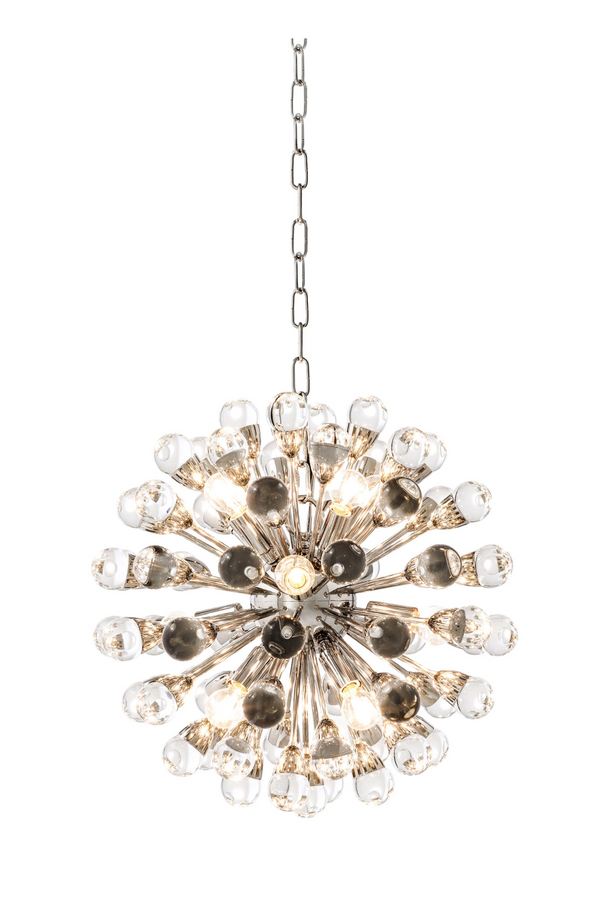 Calypso Sputnik Chandelier | Eichholtz Anto | | Eichholtzmiami.com