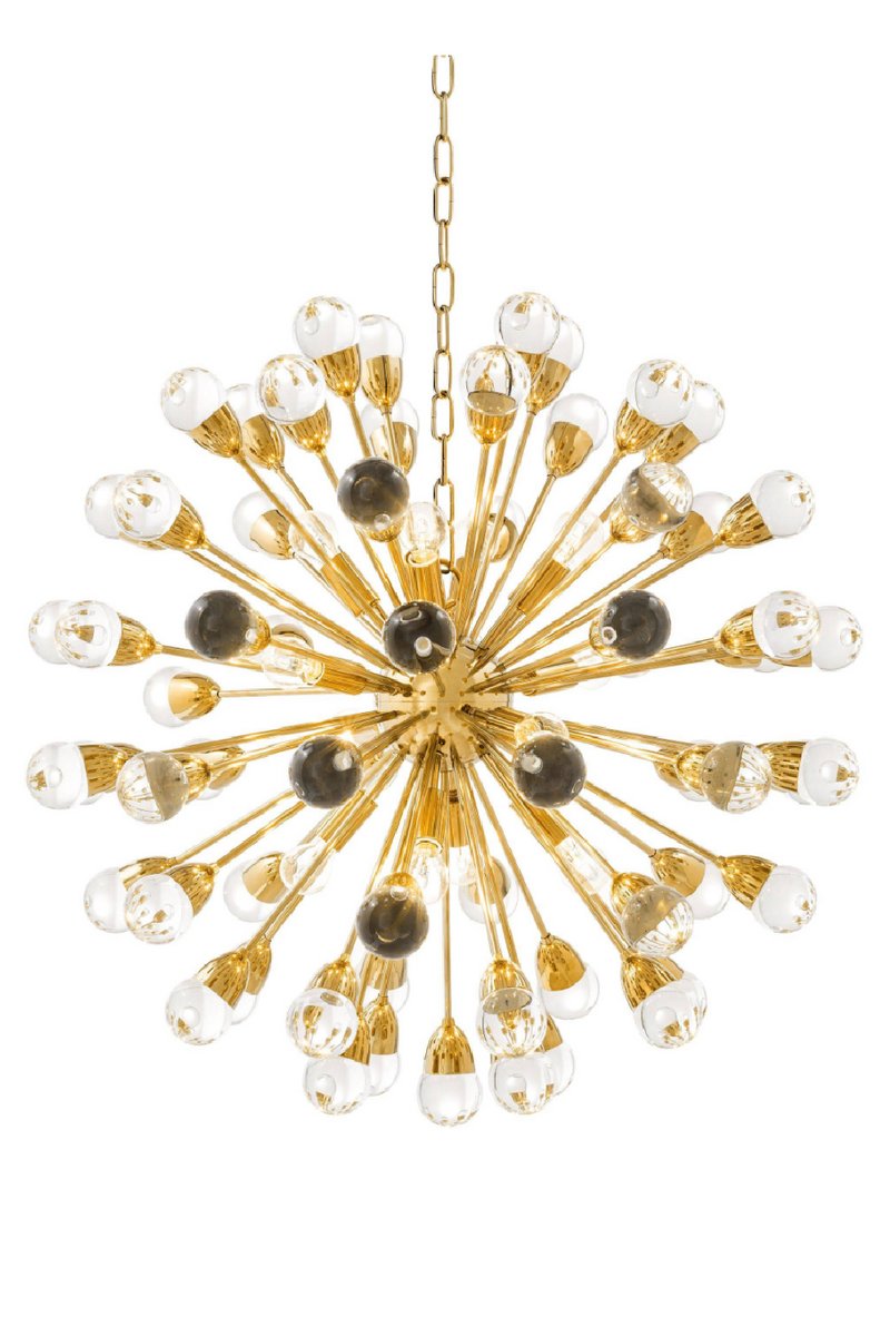 Calypso Sputnik Chandelier | Eichholtz Anto | Eichholtzmiami.com