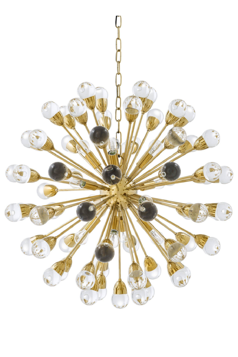Calypso Sputnik Chandelier | Eichholtz Anto | Eichholtzmiami.com