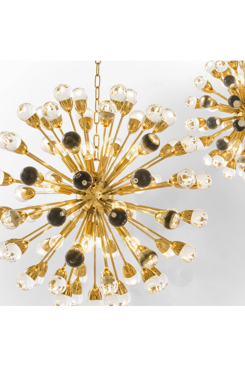 Calypso Sputnik Chandelier | Eichholtz Anto | Eichholtzmiami.com