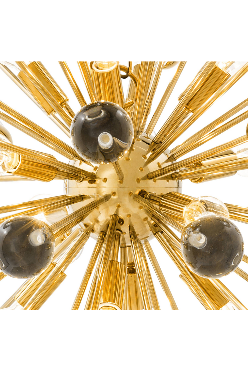 Calypso Sputnik Chandelier | Eichholtz Anto | Eichholtzmiami.com