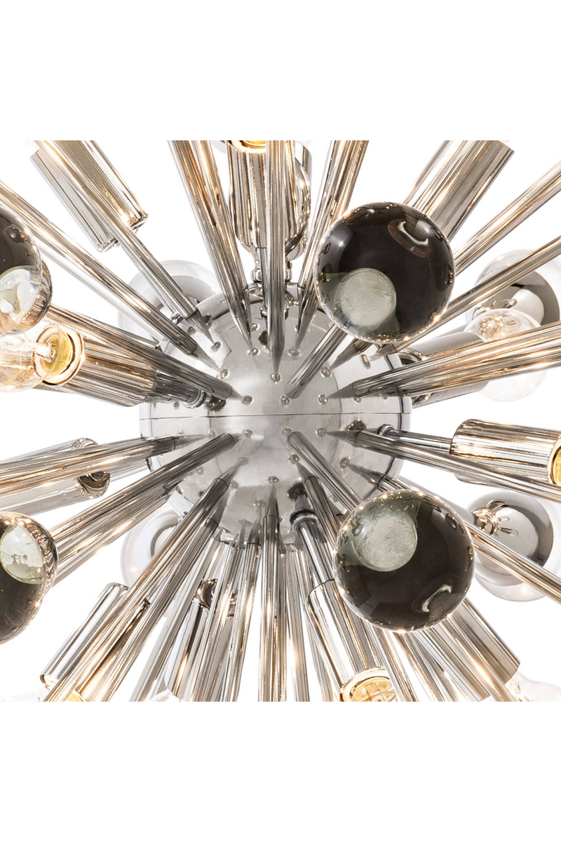Calypso Sputnik Chandelier | Eichholtz Anto | | Eichholtzmiami.com