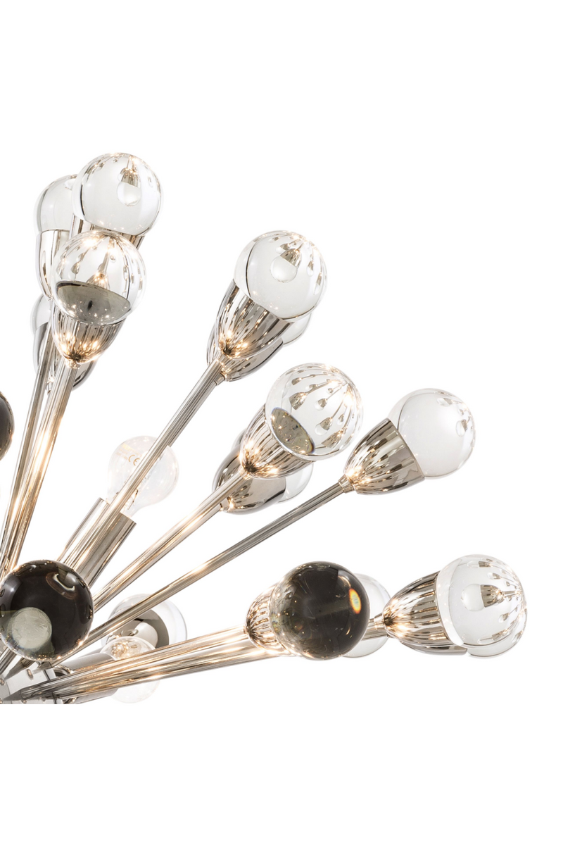 Calypso Sputnik Chandelier | Eichholtz Anto | | Eichholtzmiami.com