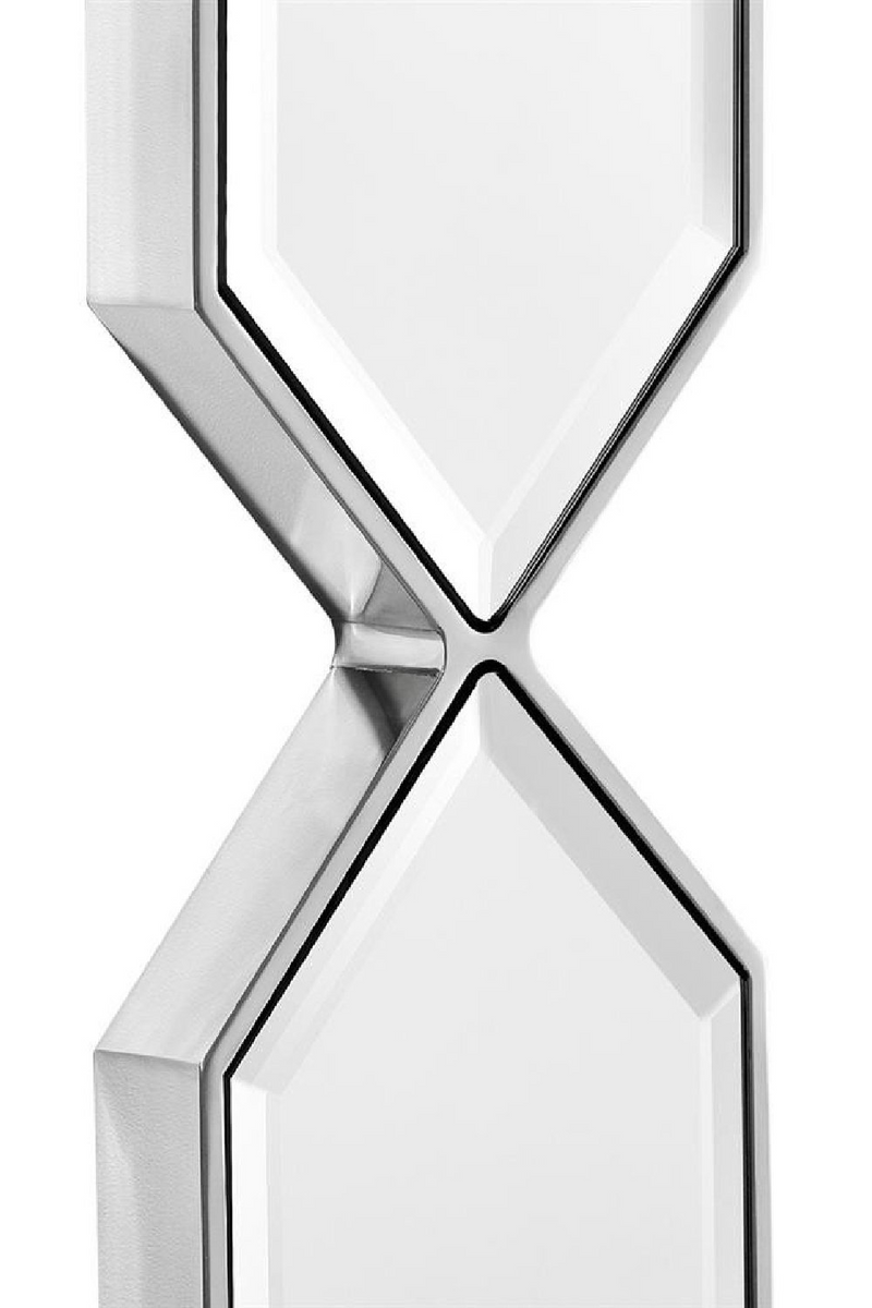 Hexagonal Beveled Trio Mirror Glass | Eichholtz Saronno | Eichholtzmiami.com
