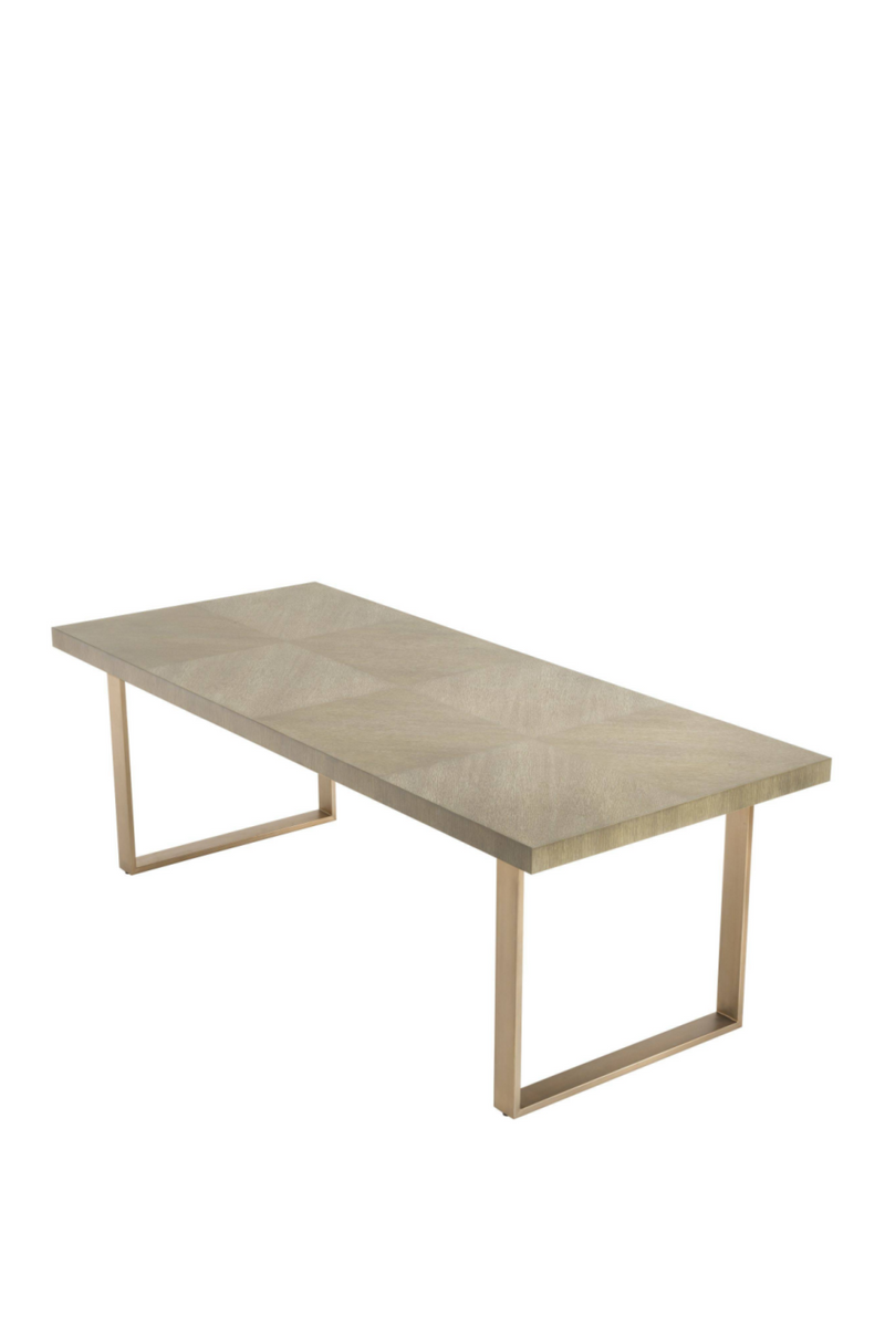 Mid-Century Dining Table | Eichholtz Remington | Eichholtzmiami.com