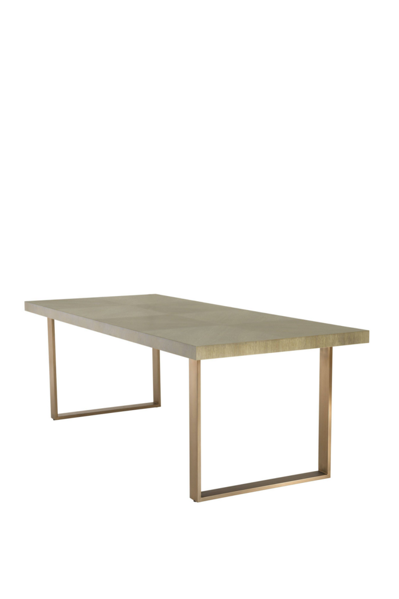 Mid-Century Dining Table | Eichholtz Remington | Eichholtzmiami.com