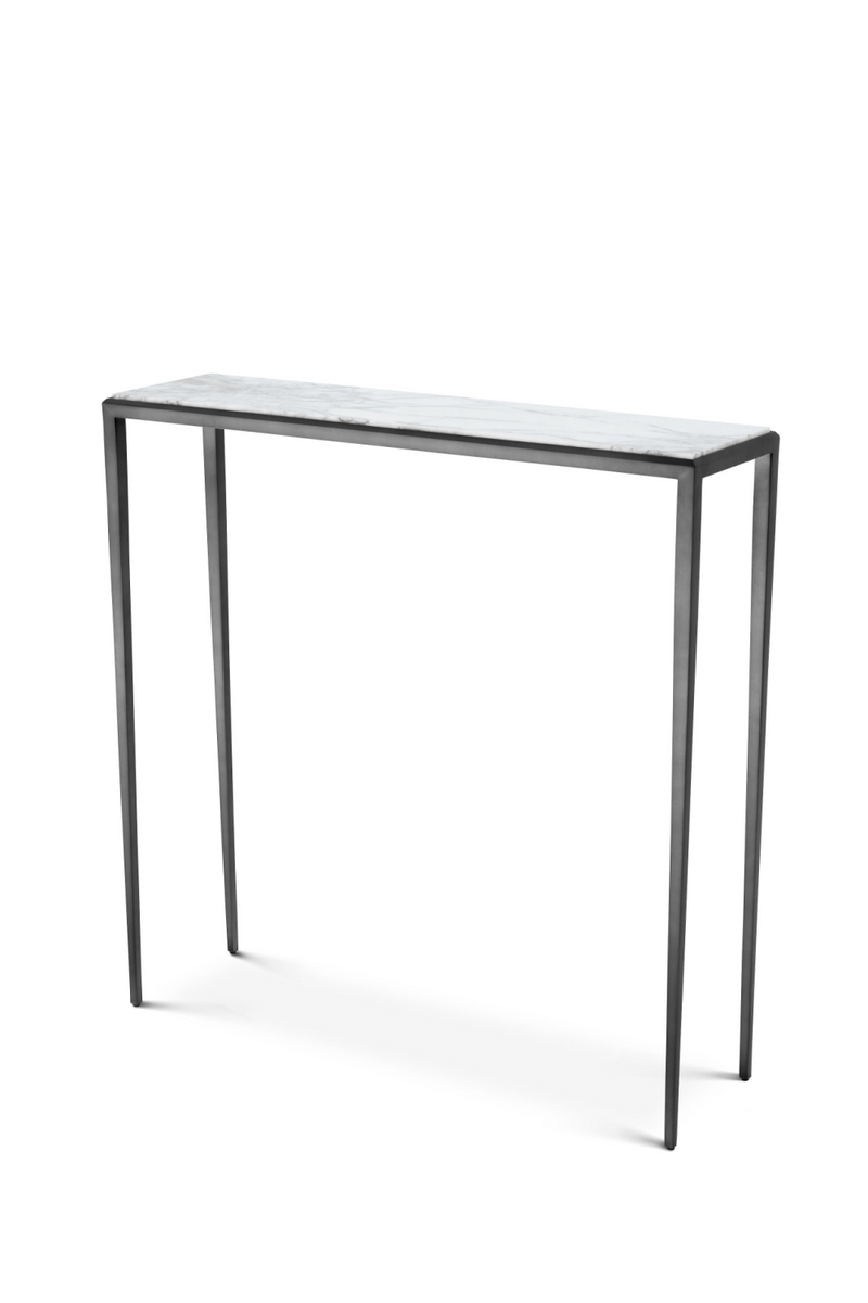 Small Marble Console Table | Eichholtz Henley | Eichholtzmiami.com
