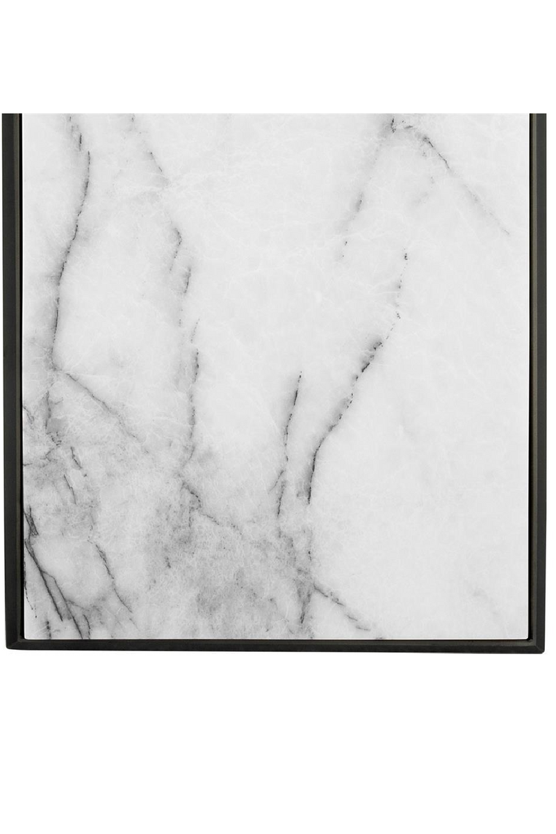 Small Marble Console Table | Eichholtz Henley | Eichholtzmiami.com