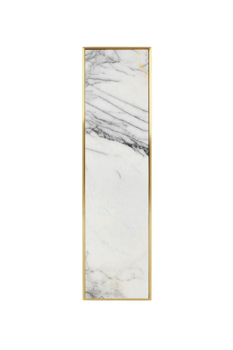 Small Marble Console Table | Eichholtz Henley | Eichholtzmiami.com