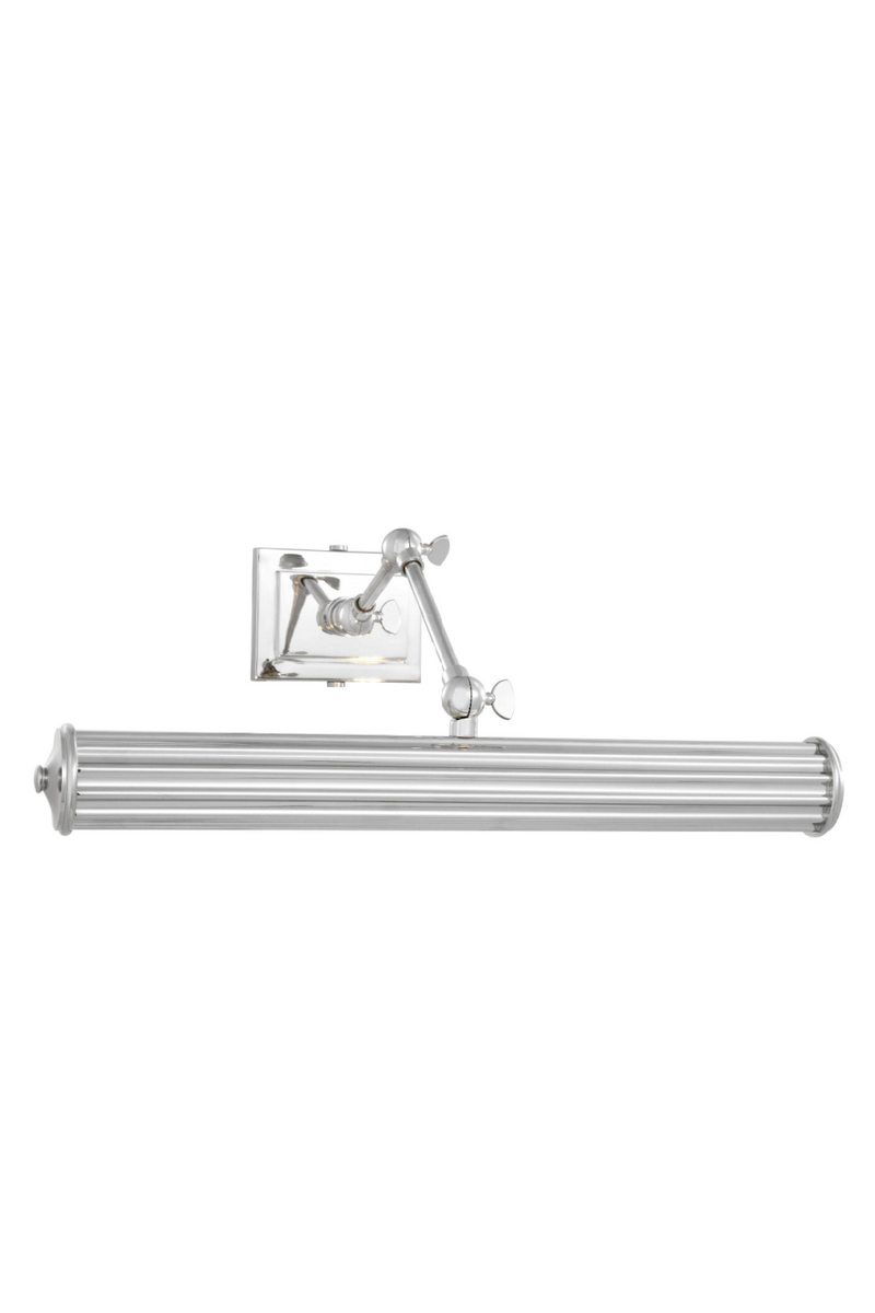 Tubular Swivel Wall Lamp L | Eichholtz Luca | Eichholtzmiami.com
