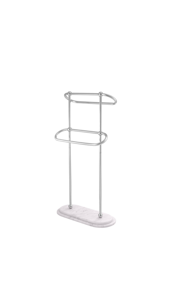 Modern Towel Rack | Eichholtz Lowell | Eichholtzmiami.com