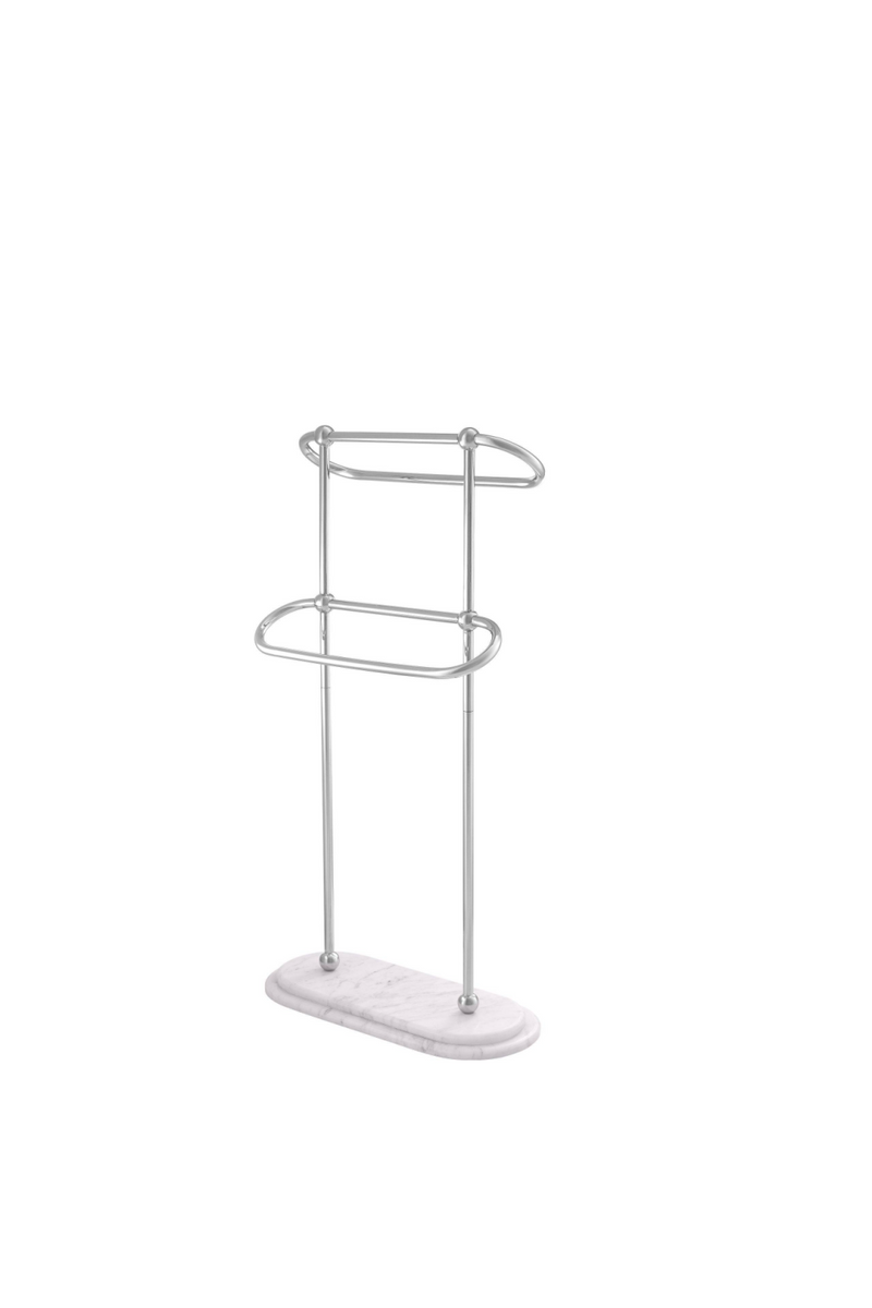 Modern Towel Rack | Eichholtz Lowell | Eichholtzmiami.com
